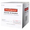 Inolaxol Granulat, dospåse 50 st