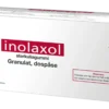Inolaxol granulat i dospåse 100 st