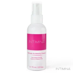 INTIMINA Intimate Accessory Cleaner 75 ml