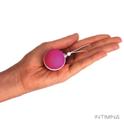 INTIMINA Laselle 38 g Medelmotstånd 1st