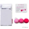 INTIMINA Laselle Kegel Routine 1 set