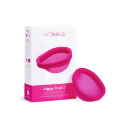 INTIMINA Ziggy Cup 2 Size B 1 st