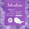 Intuition Binda Super 12 st