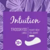 Intuition Large Trosskydd 30 st