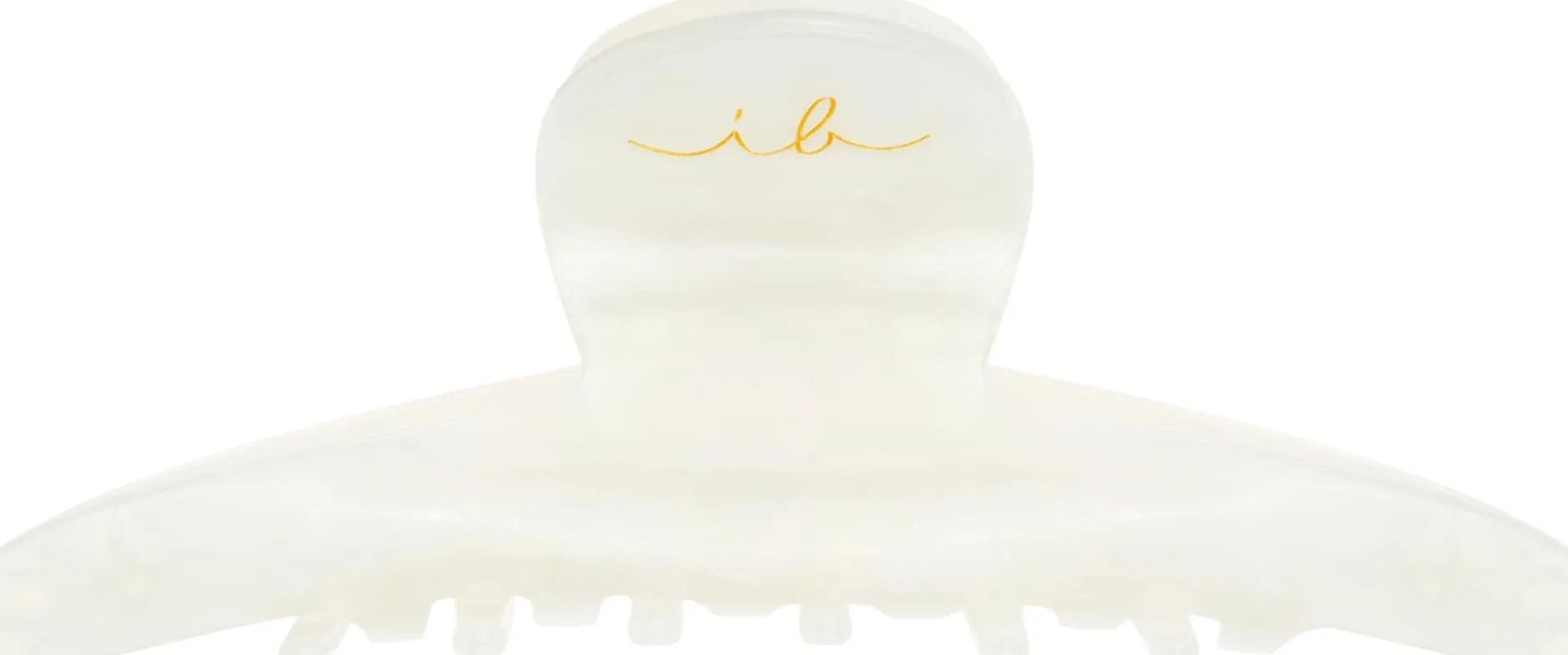 Invisibobble CLIPSTAR Clawdia Tortoise L 1 st