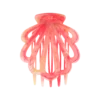 Invisibobble Clipstar Coral Hug