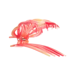 Invisibobble Clipstar Coral Hug