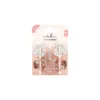 Invisibobble CLIPSTAR Petit Bijoux S 4 st