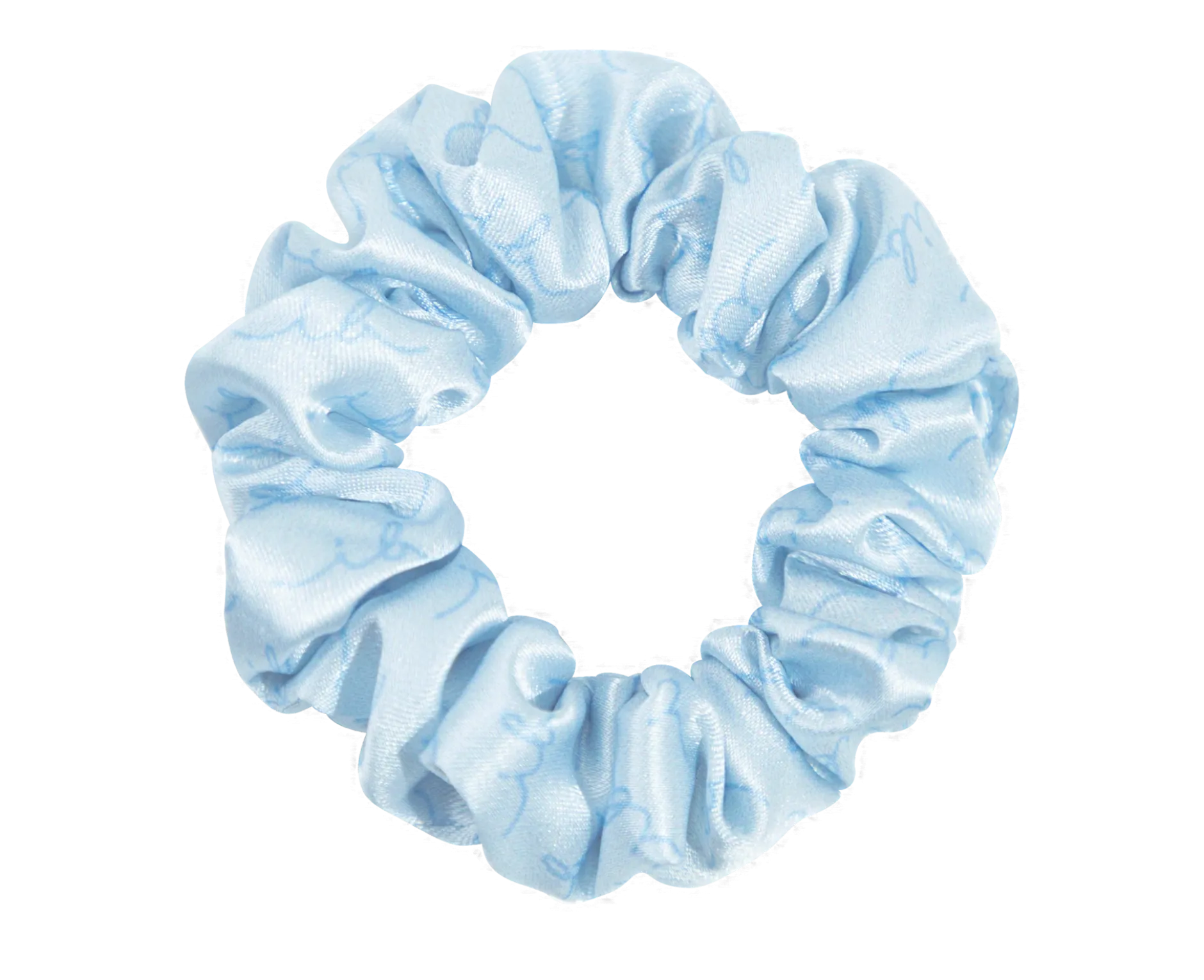 Invisibobble GIFT SET Baby Curl S