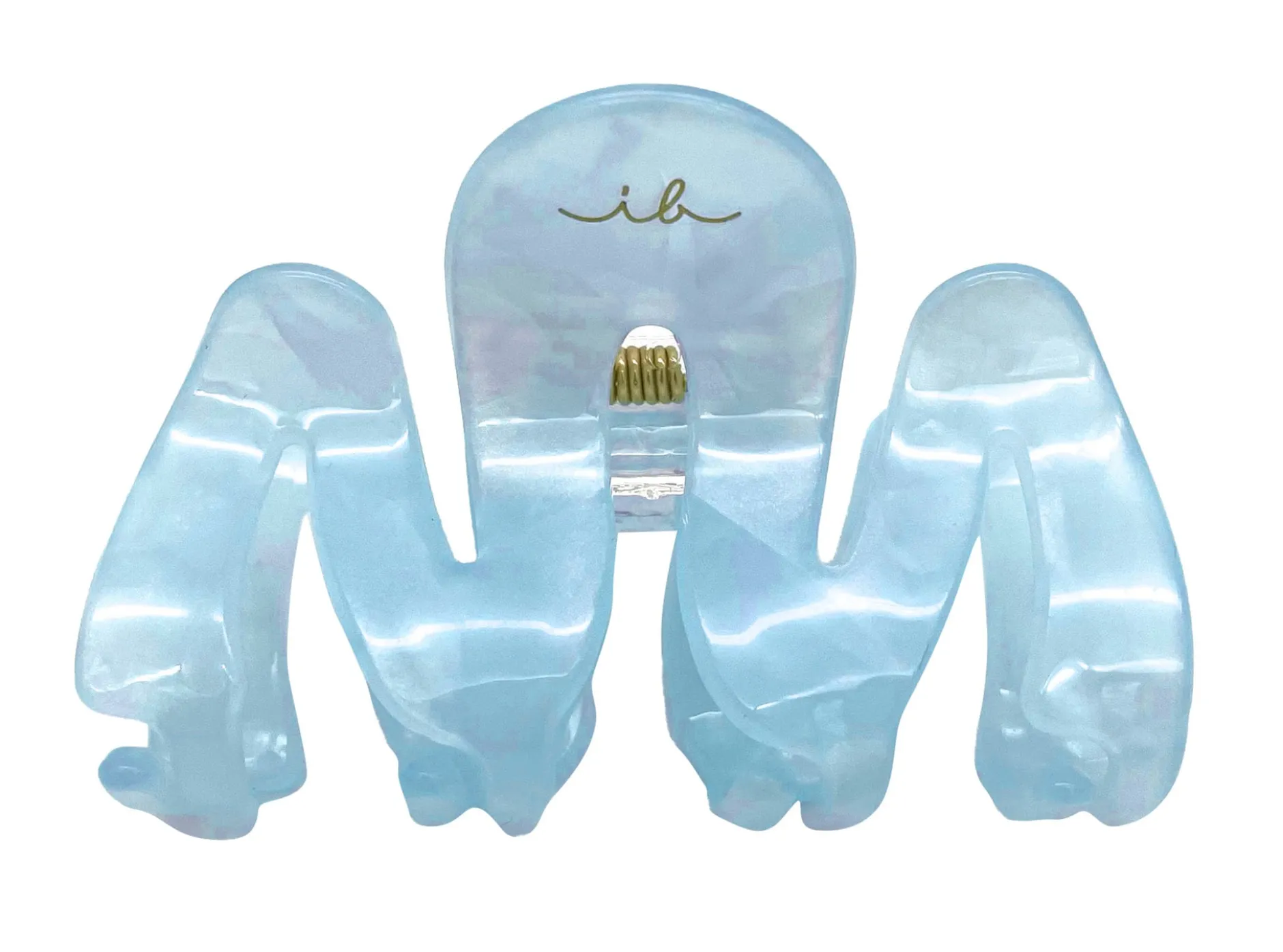 Invisibobble GIFT SET Baby Curl S