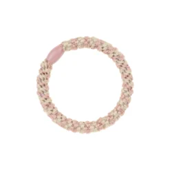 Invisibobble TWISTAR Blush Braids 3 st