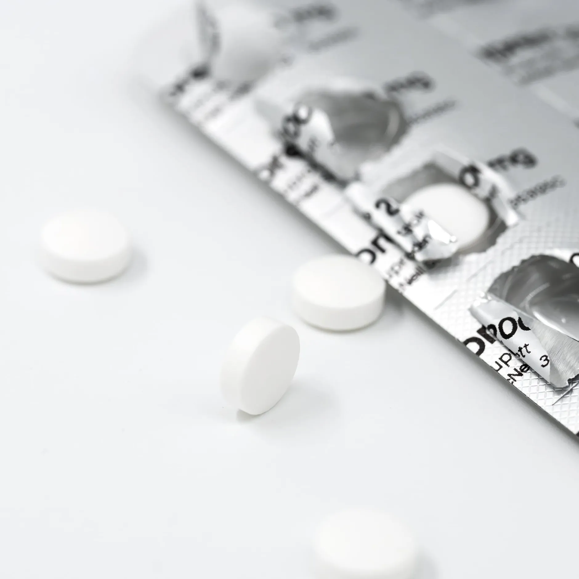 Ipren 200mg Ibuprofen 30 tabletter