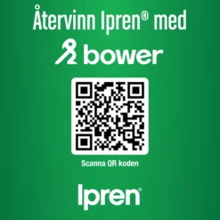 Ipren Oral suspension 20 mg/ml 100 ml