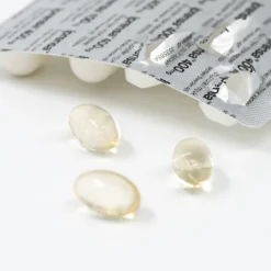 Iprensa 400mg Ibuprofen 20 mjuka kapslar
