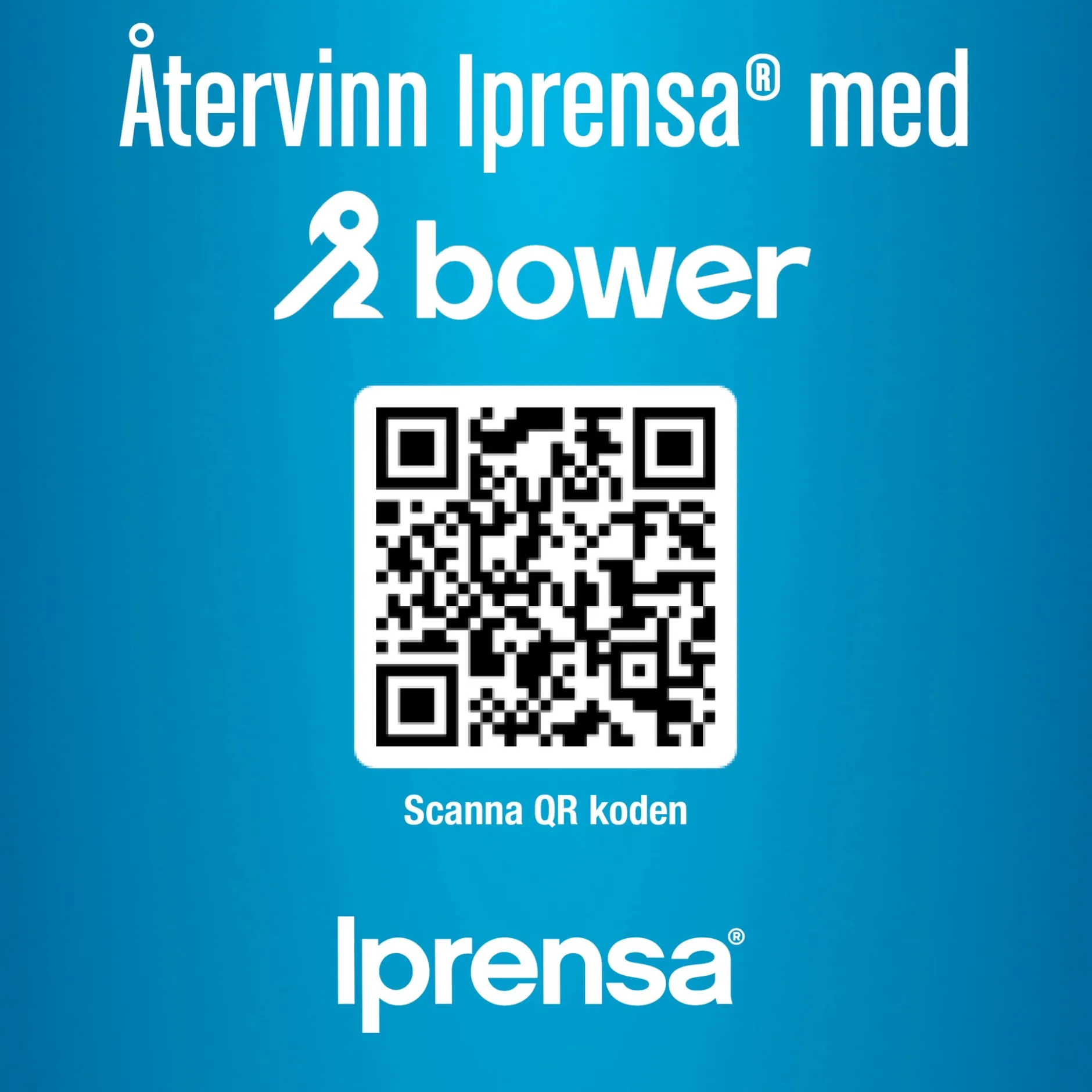 Iprensa 400mg Ibuprofen 20 mjuka kapslar