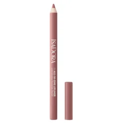 IsaDora All-in-One Lipliner 01 Bare Beige 1 st