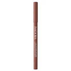 IsaDora All-in-One Lipliner 03 Creamy Brown 1 st
