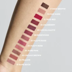 IsaDora All-in-One Lipliner 05 Dusty Rose 1 st