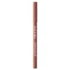 Isadora All-in-One Lipliner 15 Pink Nude