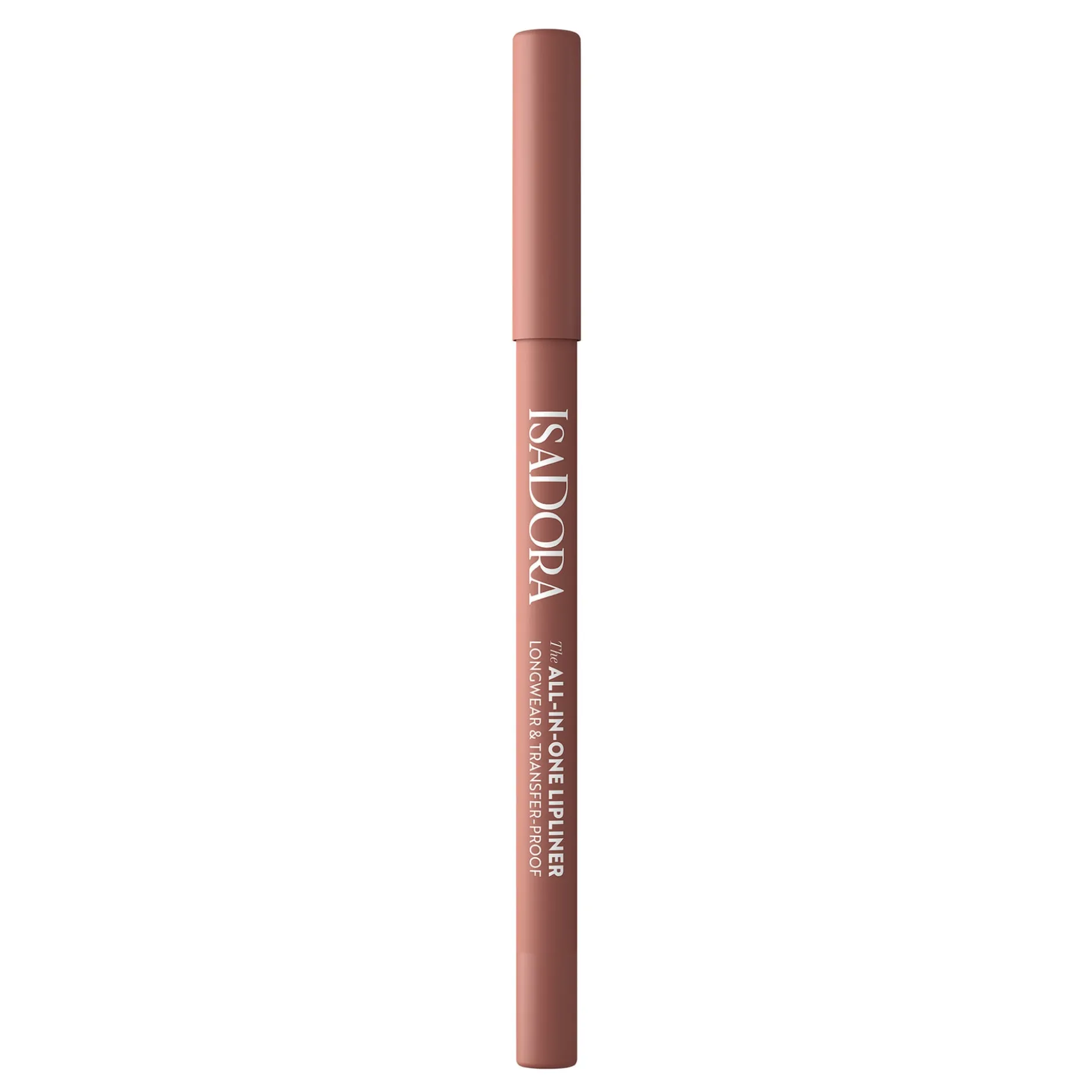 Isadora All-in-One Lipliner 15 Pink Nude