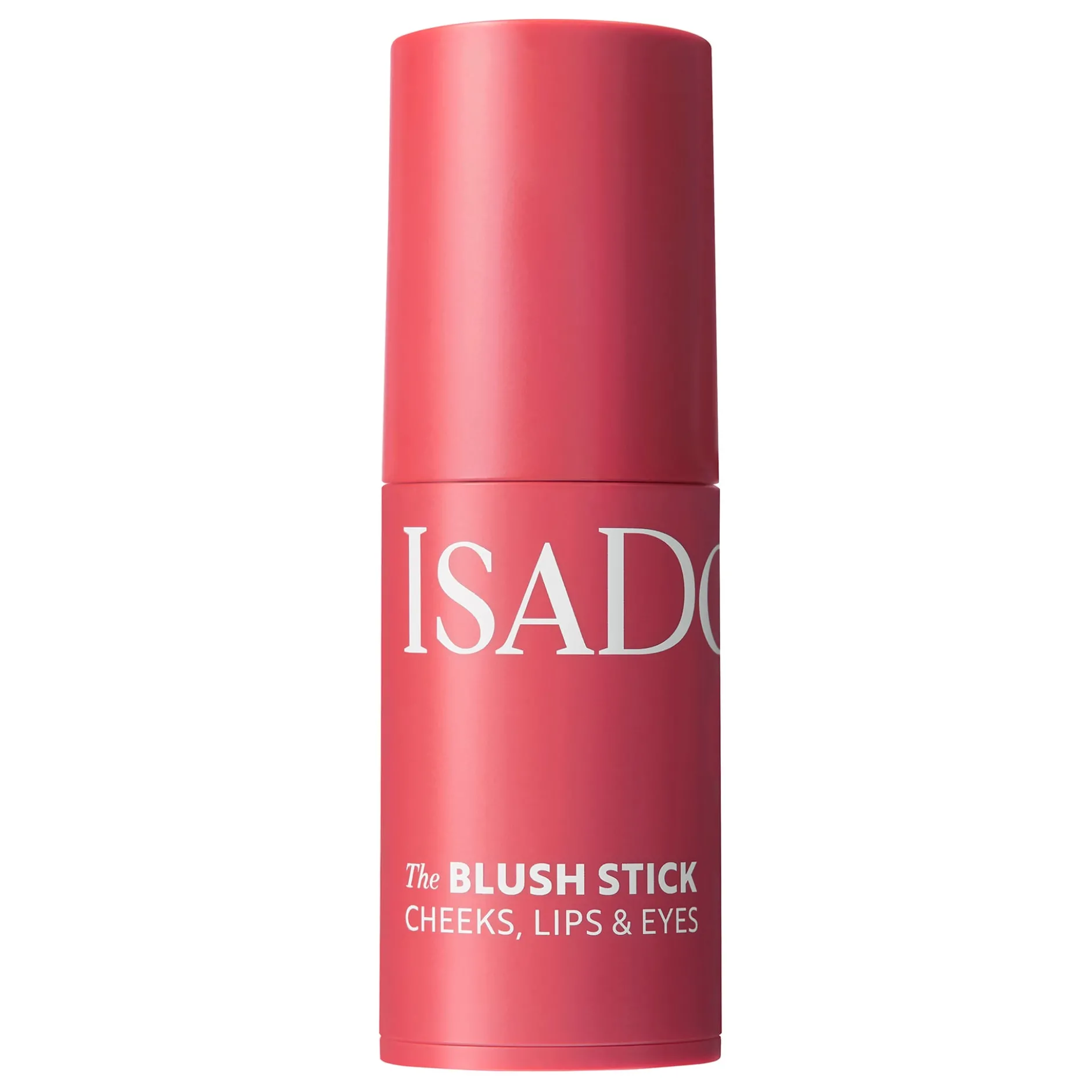 IsaDora Blush Stick 44 Coral Rose 5,5g