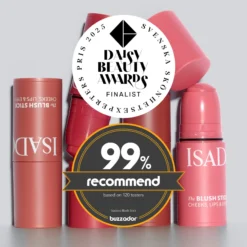 IsaDora Blush Stick 46 Soft Brown 5,5g