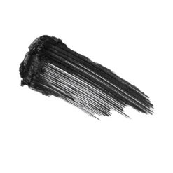 IsaDora Build Up Mascara Extra Volume Waterproof 01 Black 10 ml