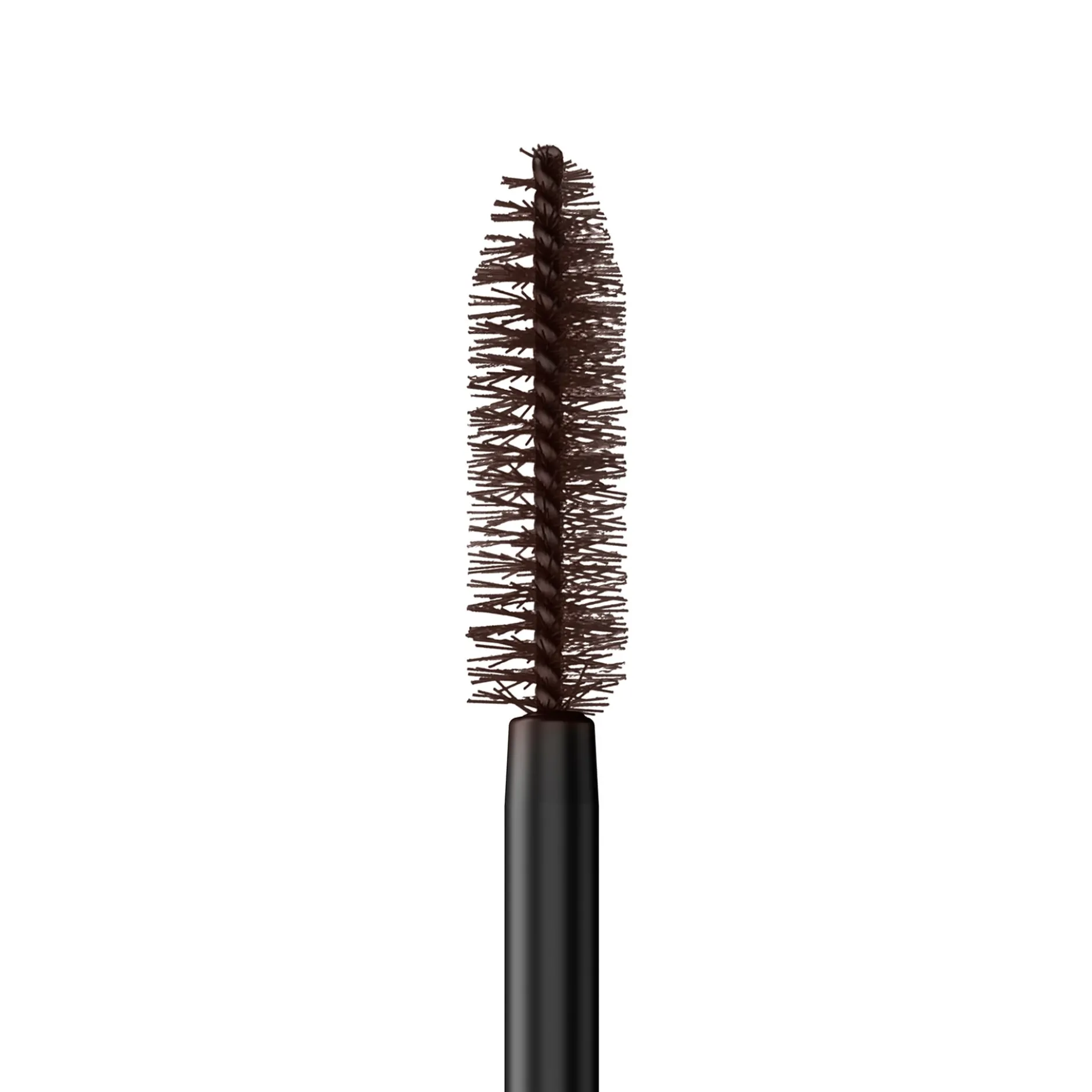 IsaDora Build Up Mascara Extra Volume 02 Dark Brown 10 ml
