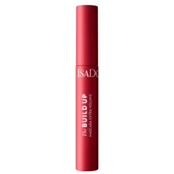 IsaDora Build Up Mascara Extra Volume 02 Dark Brown 10 ml