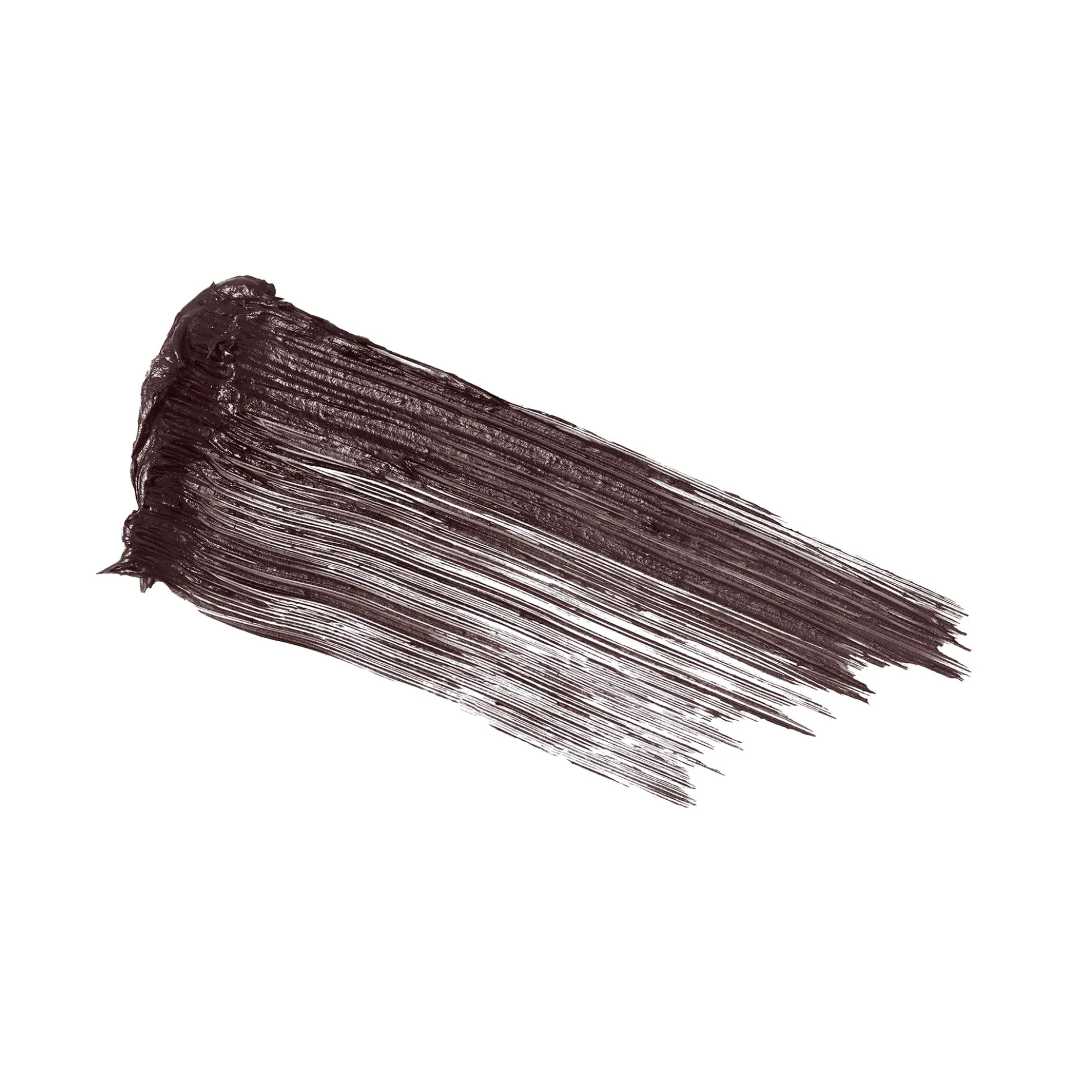 IsaDora Build Up Mascara Extra Volume 02 Dark Brown 10 ml