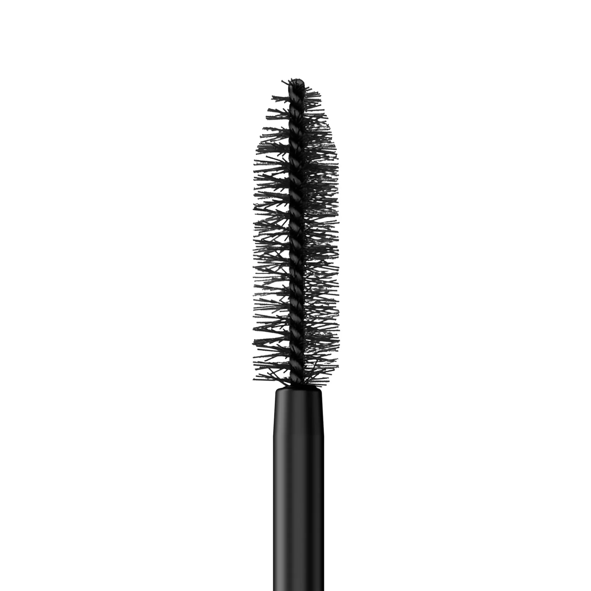 IsaDora Build Up Mascara Extra Volume 01 Super Black 10 ml