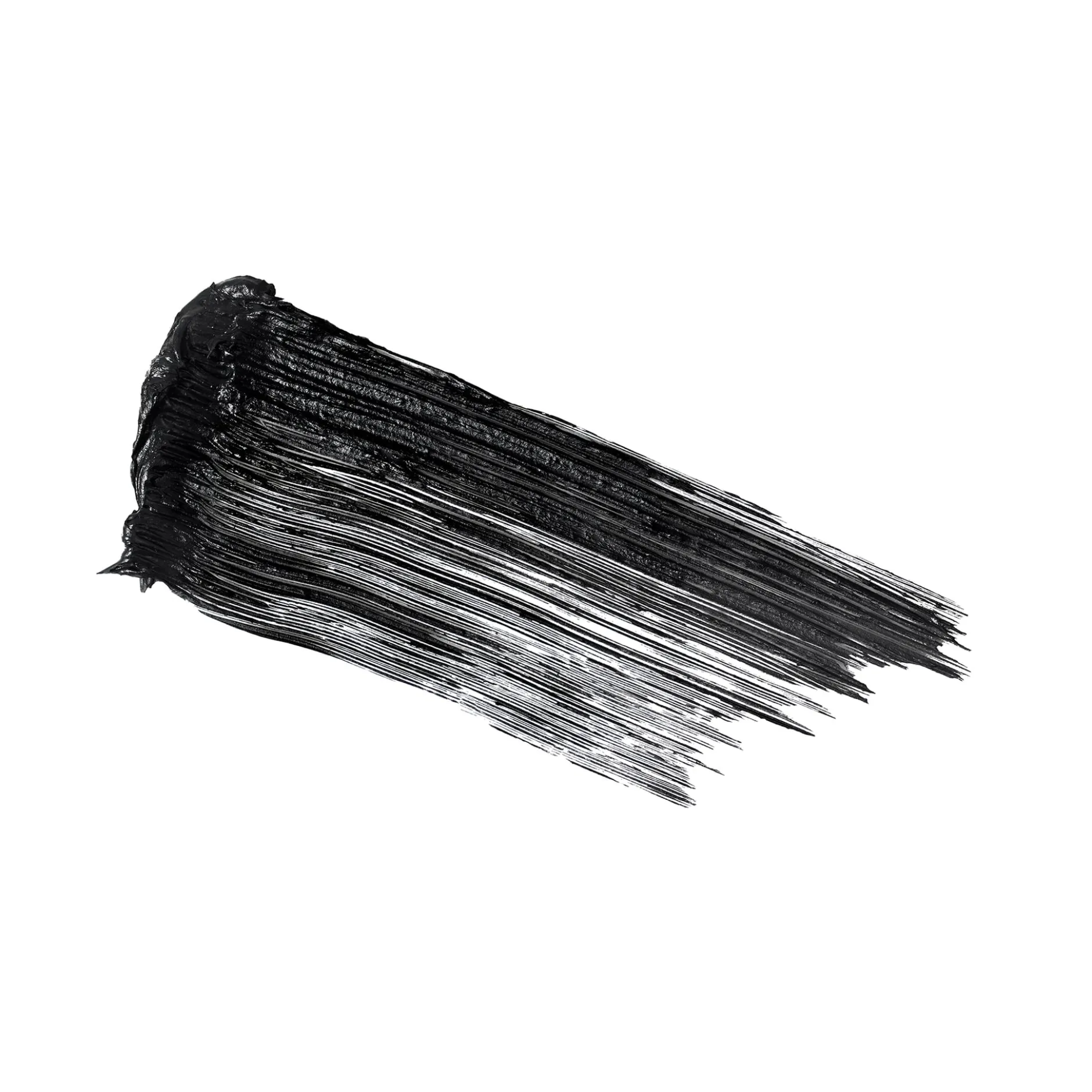 IsaDora Build Up Mascara Extra Volume 01 Super Black 10 ml
