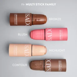 IsaDora Contour Stick 32 Beige Neutral 5,5g