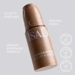 IsaDora Contour Stick 32 Beige Neutral 5,5g