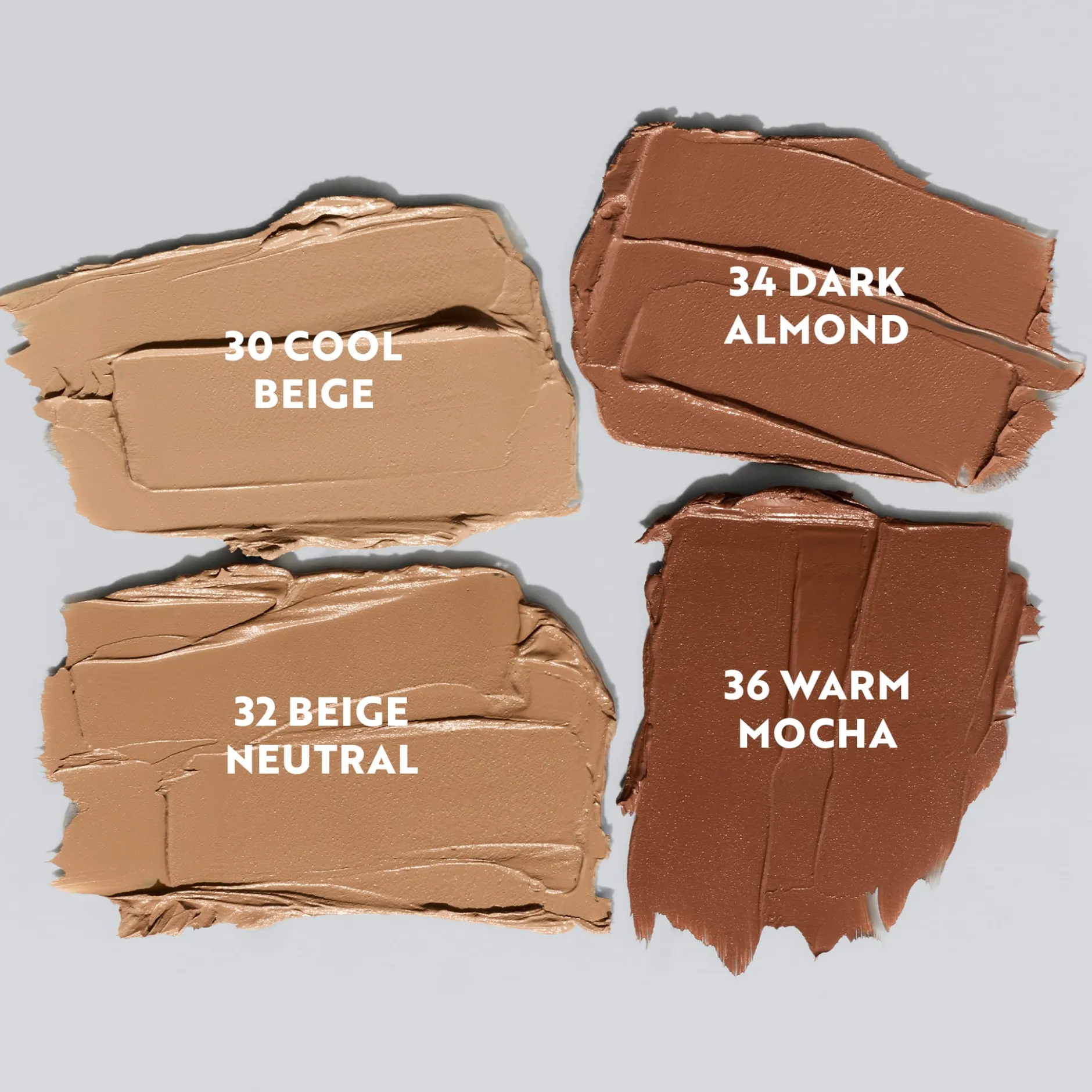 IsaDora Contour Stick 30 Cool Beige 5,5g