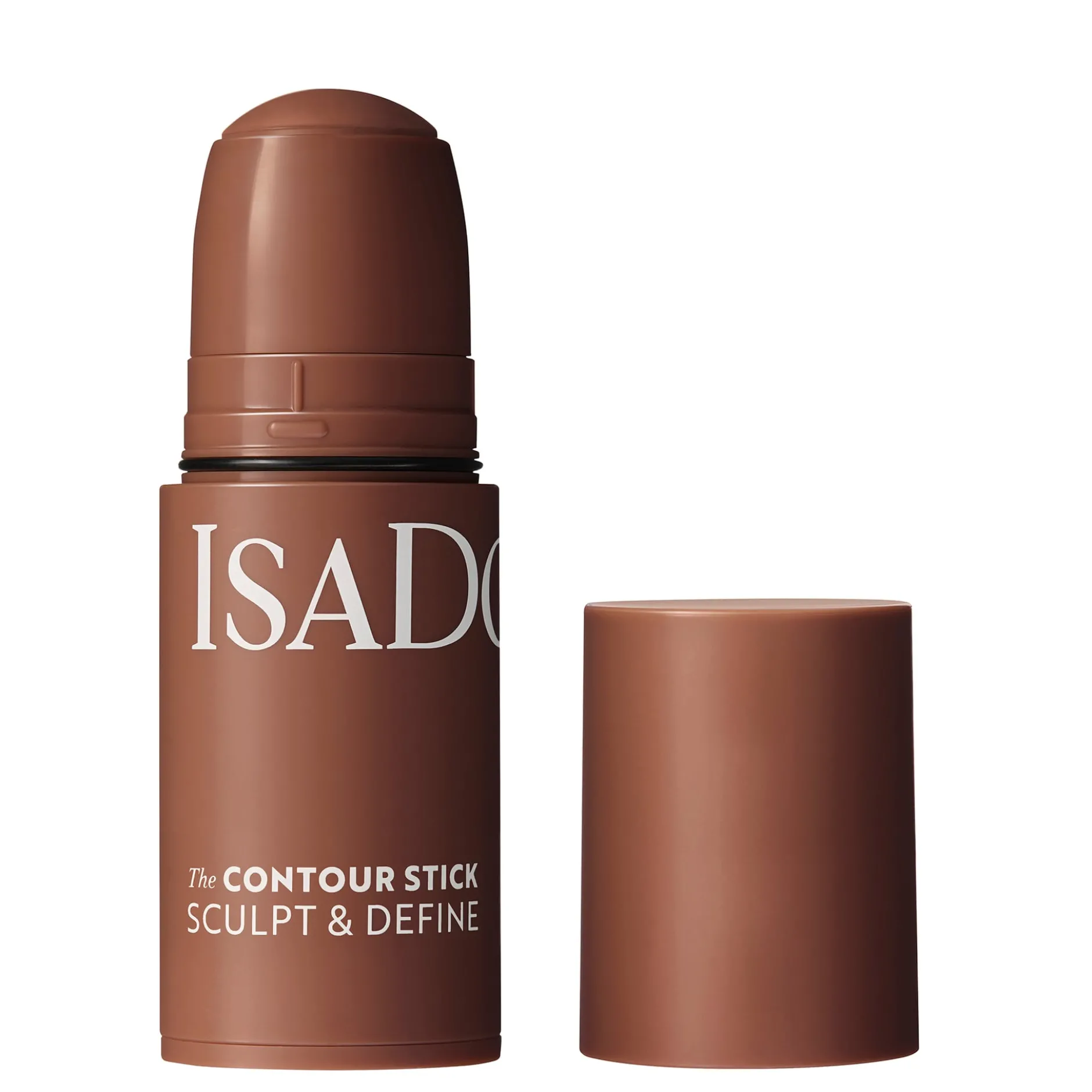 IsaDora Contour Stick 36 Warm Mocha 5,5g