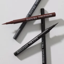 Isadora Flex Tip Eyeliner 83 Hot Chocolate