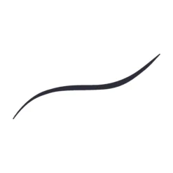 IsaDora Flex Tip Eyeliner Matt Black 1,2 ml