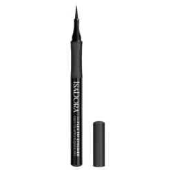 IsaDora Flex Tip Eyeliner Matt Black 1,2 ml