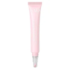 IsaDora Glossy Lip Treat Clear Sorbet 13 ml