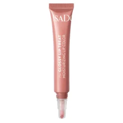 Isadora Glossy Lip Treat 54 Ginger Glaze