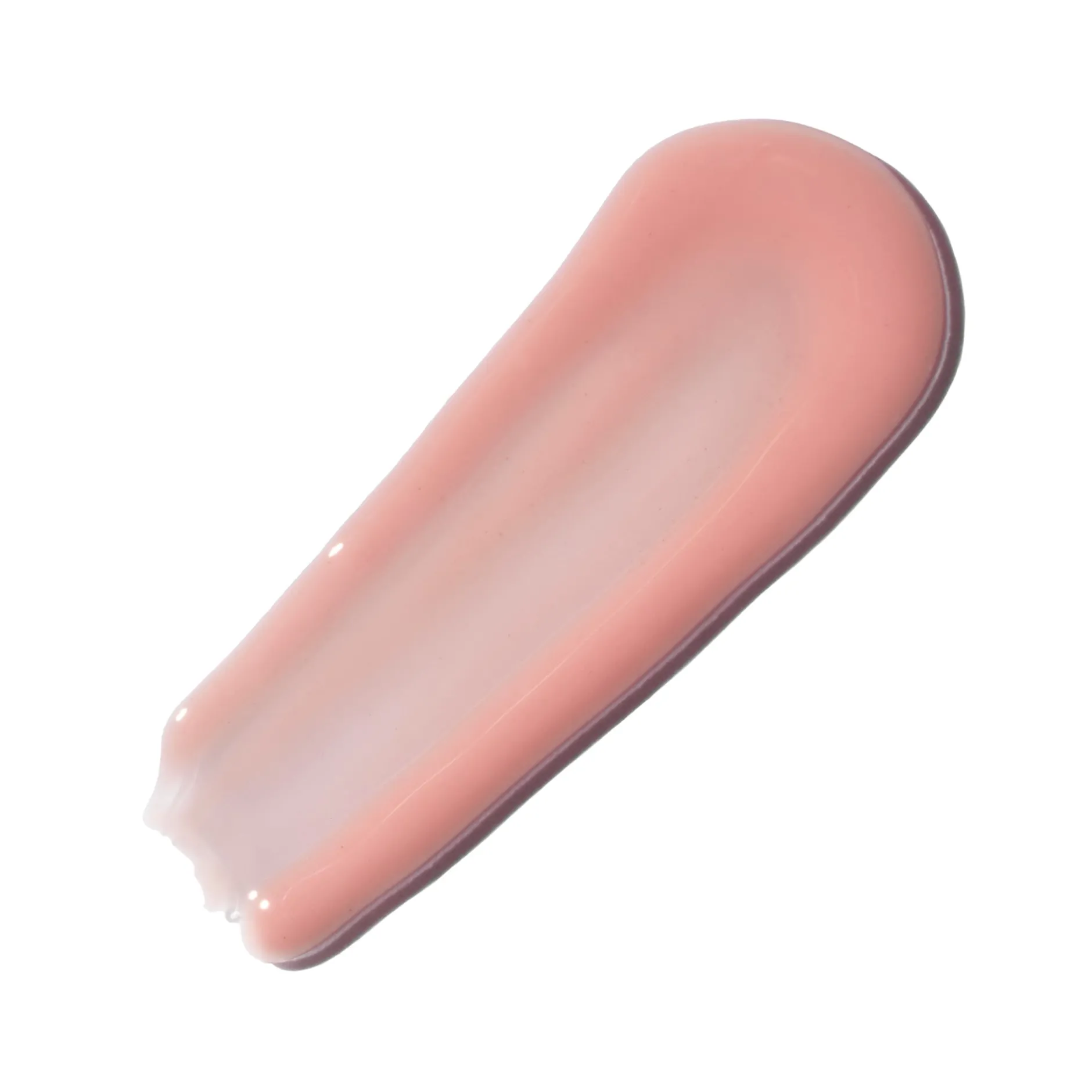 IsaDora Glossy Lip Treat Silky Pink 13 ml