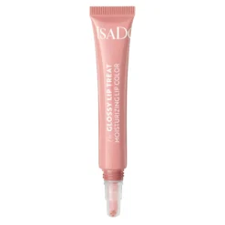 IsaDora Glossy Lip Treat Silky Pink 13 ml