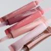 Isadora Glossy Lip Treat 56 Vintage Rose