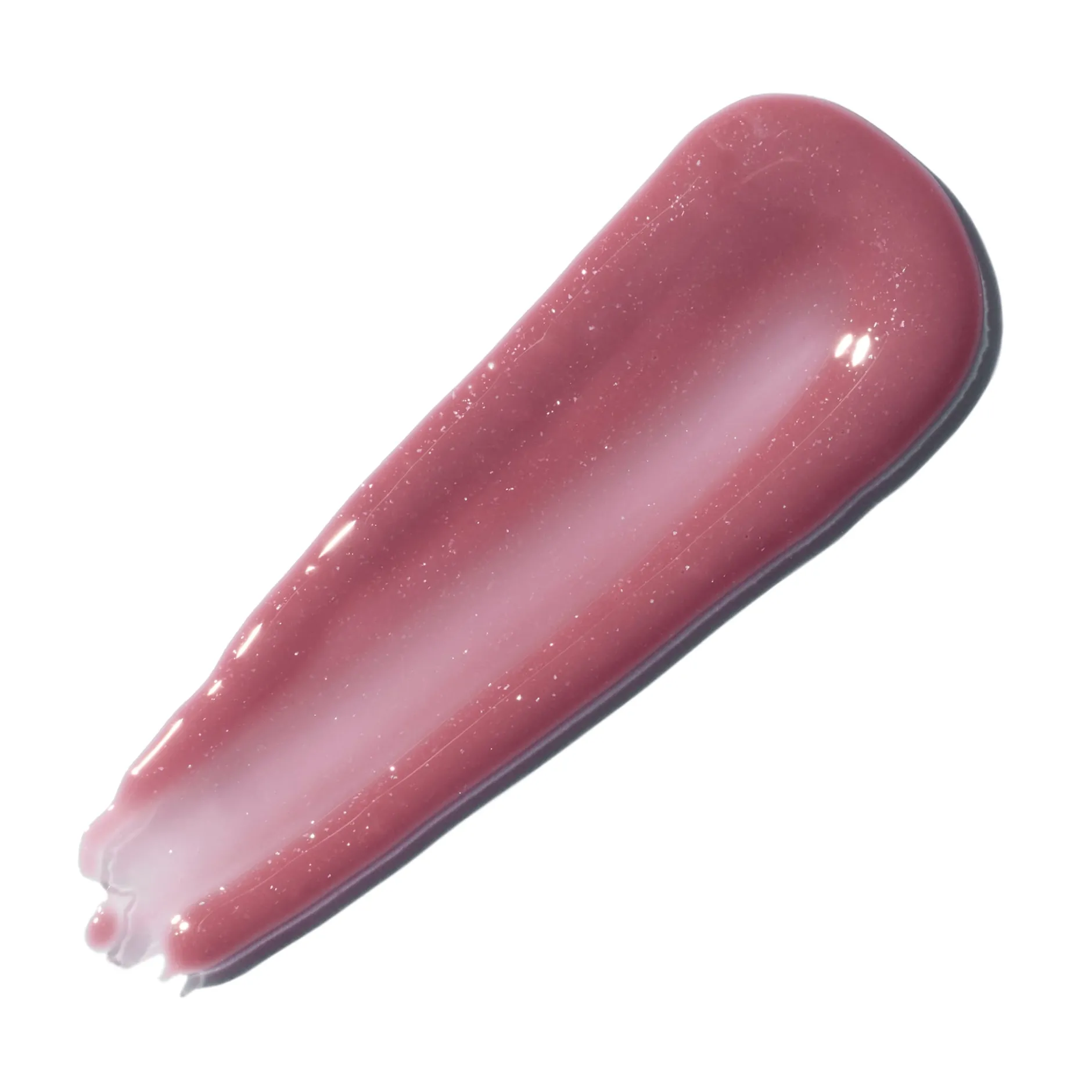 Isadora Glossy Lip Treat 56 Vintage Rose