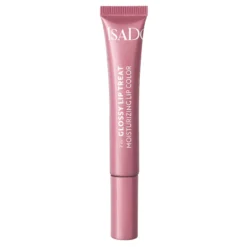 Isadora Glossy Lip Treat 56 Vintage Rose