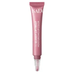 Isadora Glossy Lip Treat 56 Vintage Rose