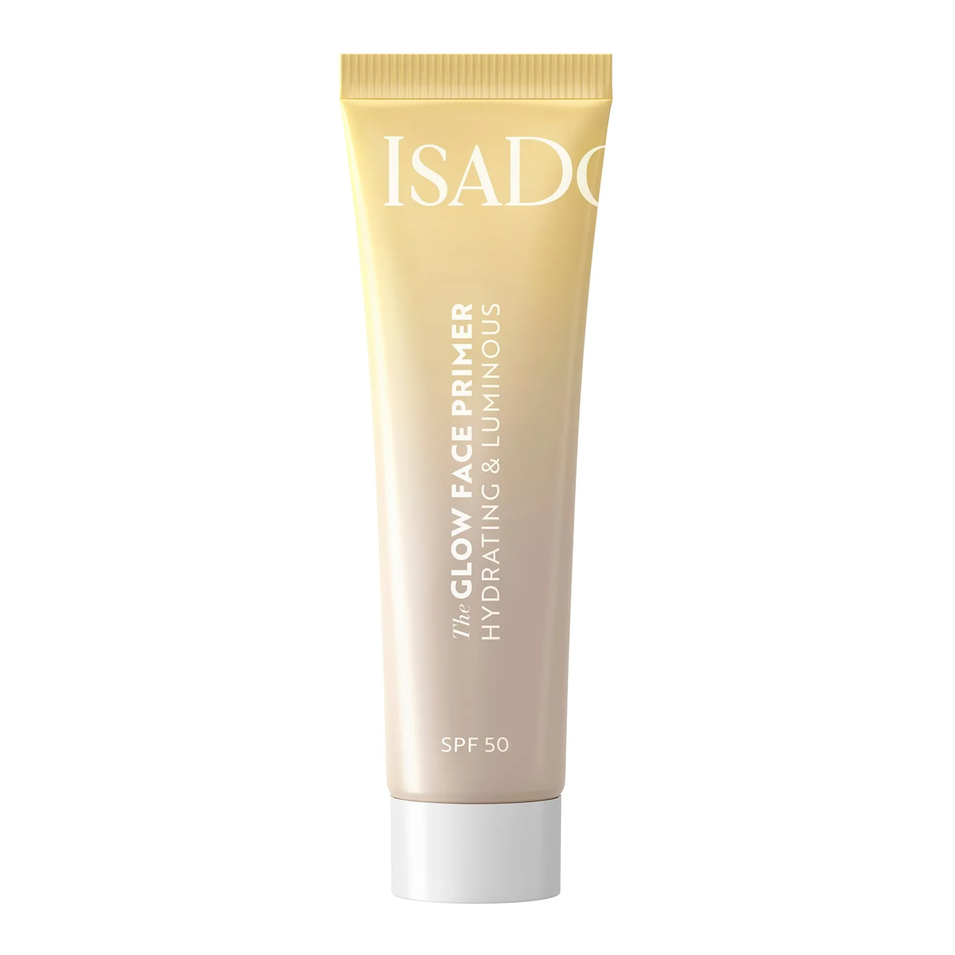 IsaDora Glow Face Primer 30 ml