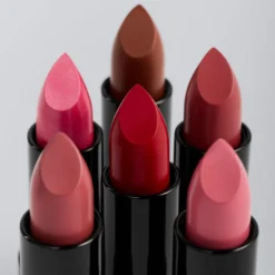 IsaDora Perfect Moisture Lipstick 012 Velvet Nude 4g