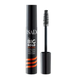 Isadora The Big Bold Extreme Ultimate Volume Mascara 15 Extreme Black